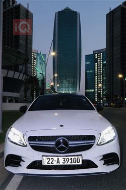 مێرسێدس بێنز C-Class